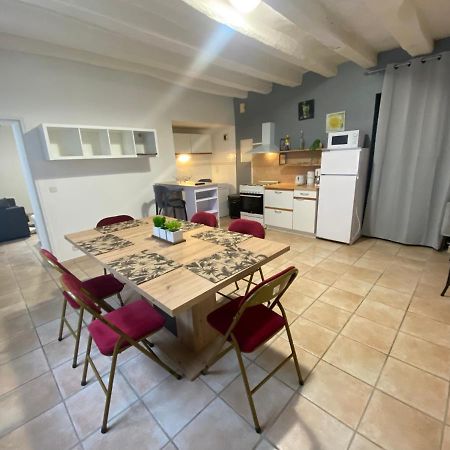 Logement De Groupe Au Centre D'Azay Le Rideau Luaran gambar