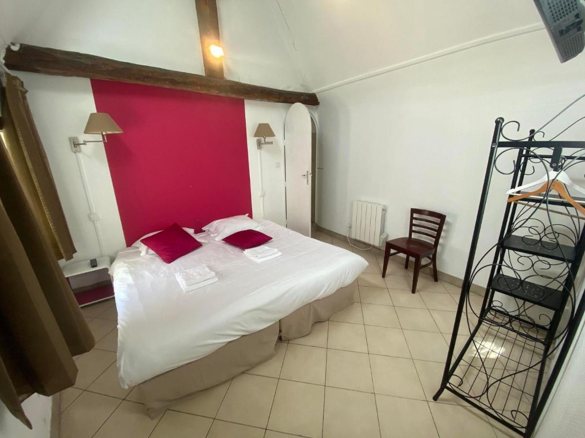 Logement De Groupe Au Centre D'Azay Le Rideau Luaran gambar