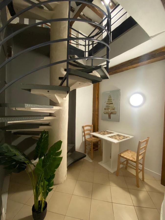 Logement De Groupe Au Centre D'Azay Le Rideau Luaran gambar