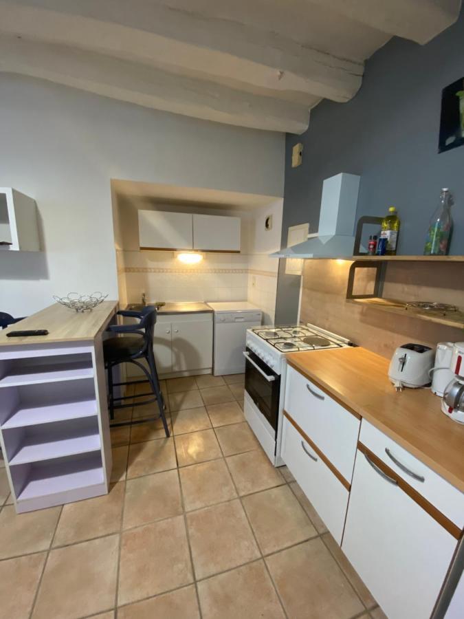 Logement De Groupe Au Centre D'Azay Le Rideau Luaran gambar